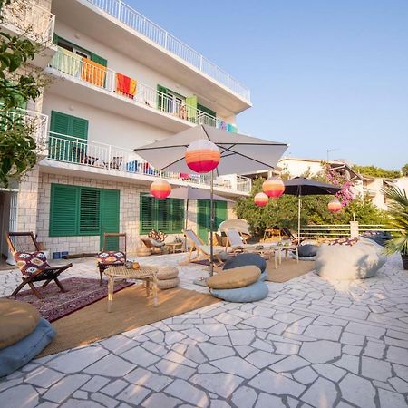 Villa Astra Brela Esterno foto