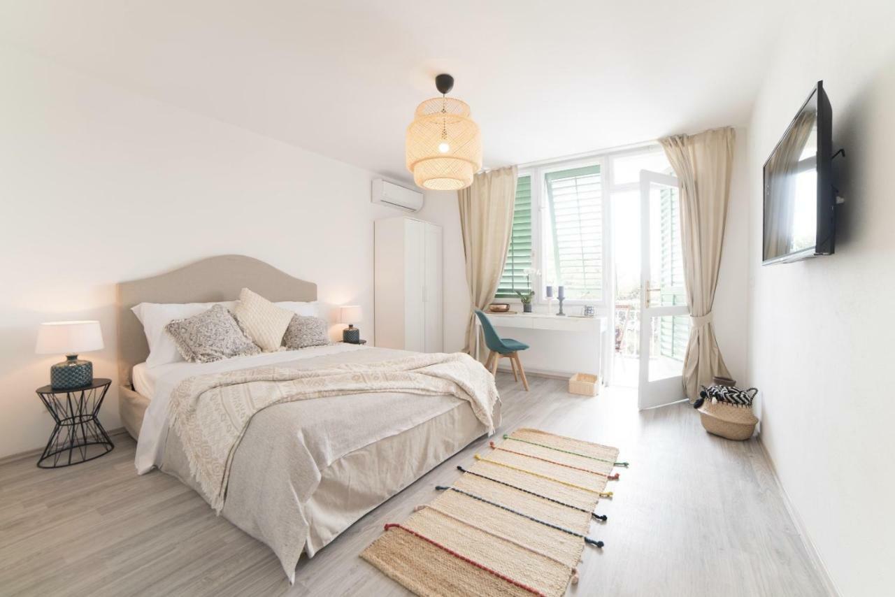 Villa Astra Brela Esterno foto