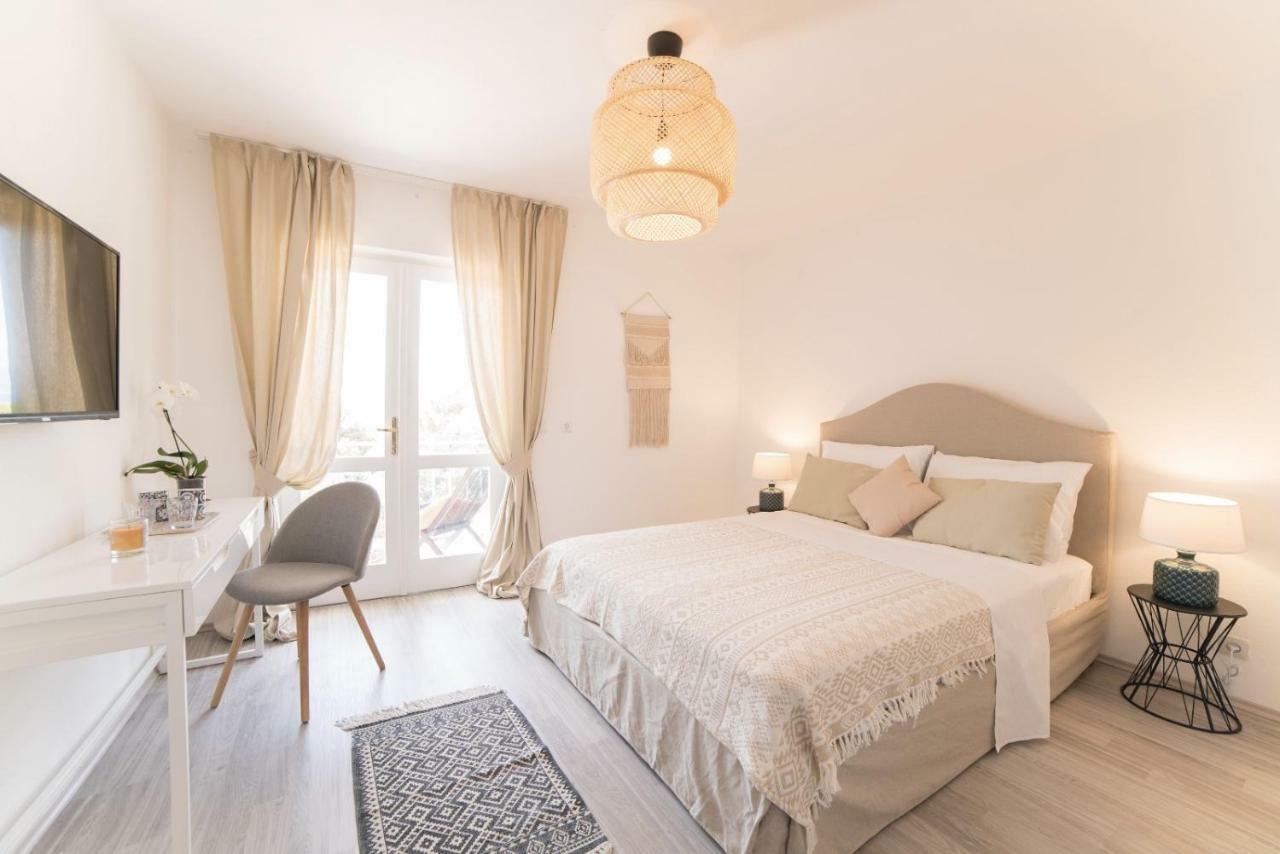 Villa Astra Brela Esterno foto