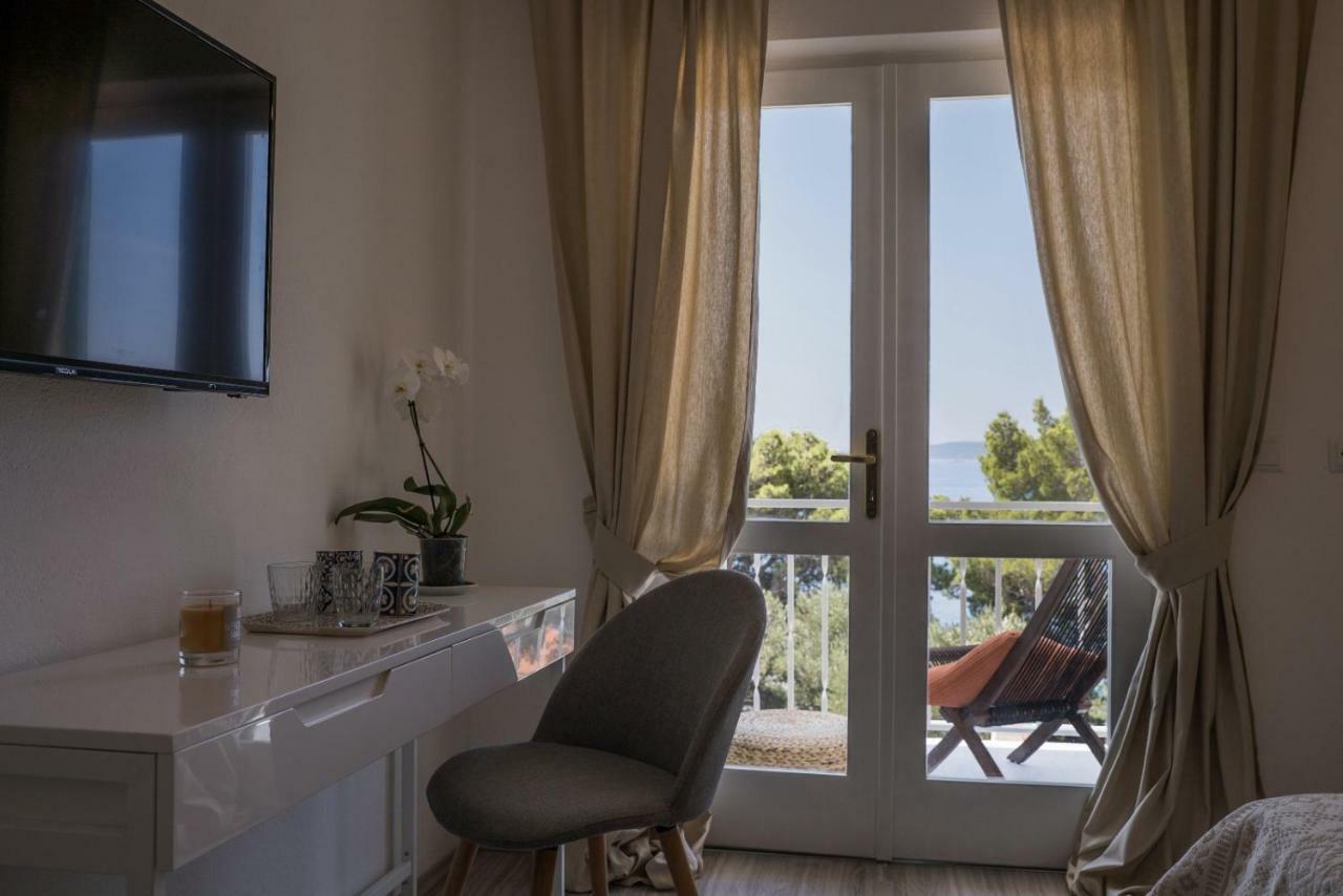 Villa Astra Brela Esterno foto