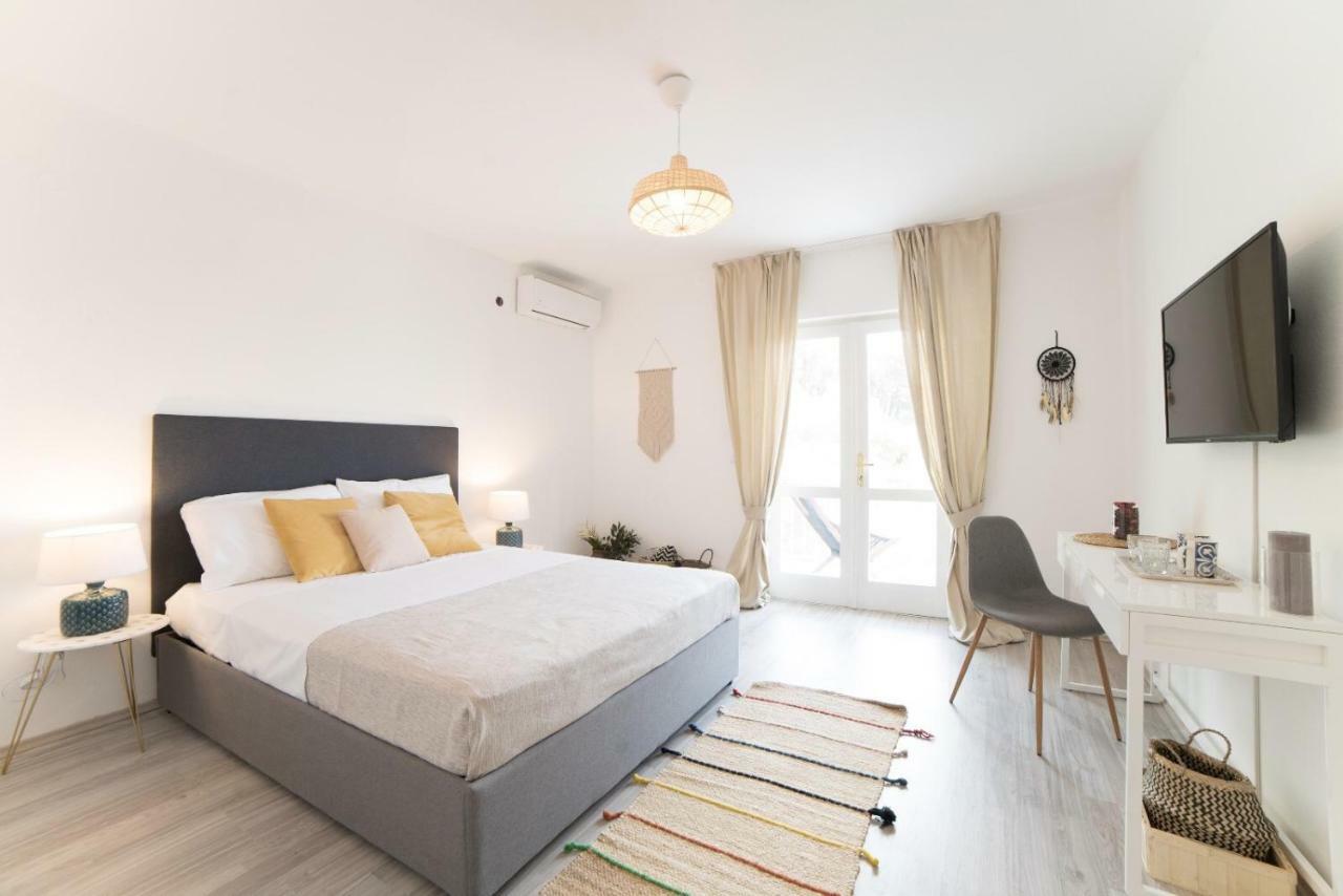 Villa Astra Brela Esterno foto