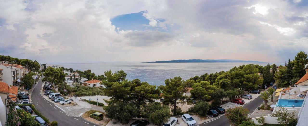Villa Astra Brela Esterno foto