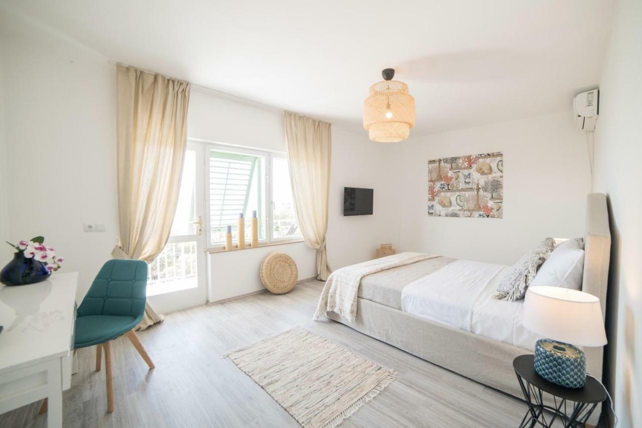 Villa Astra Brela Esterno foto