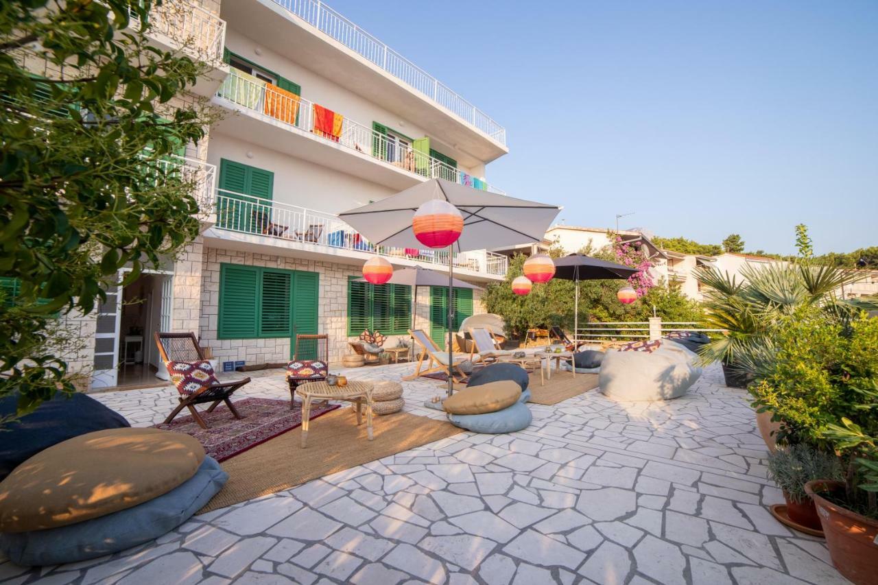 Villa Astra Brela Esterno foto