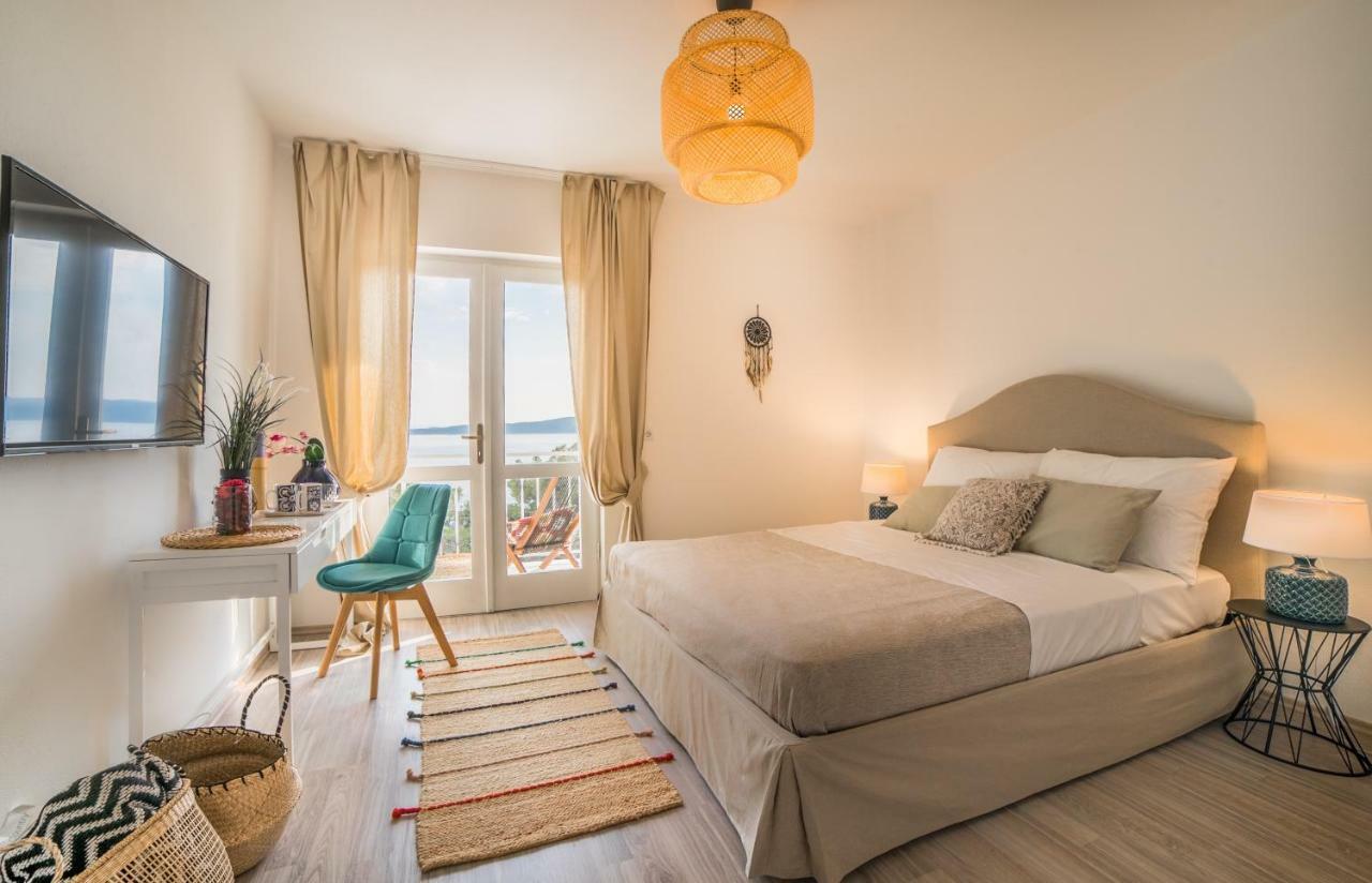 Villa Astra Brela Esterno foto