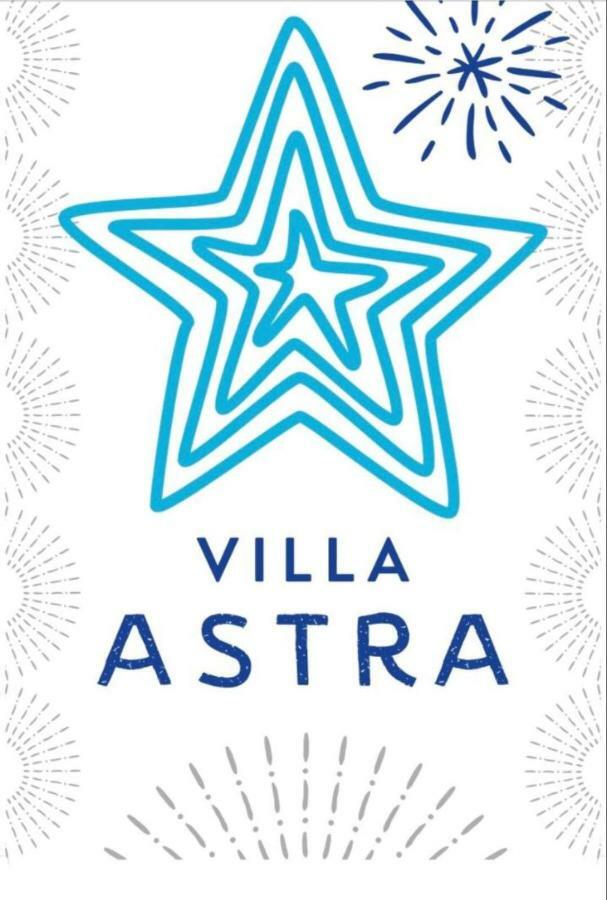 Villa Astra Brela Esterno foto