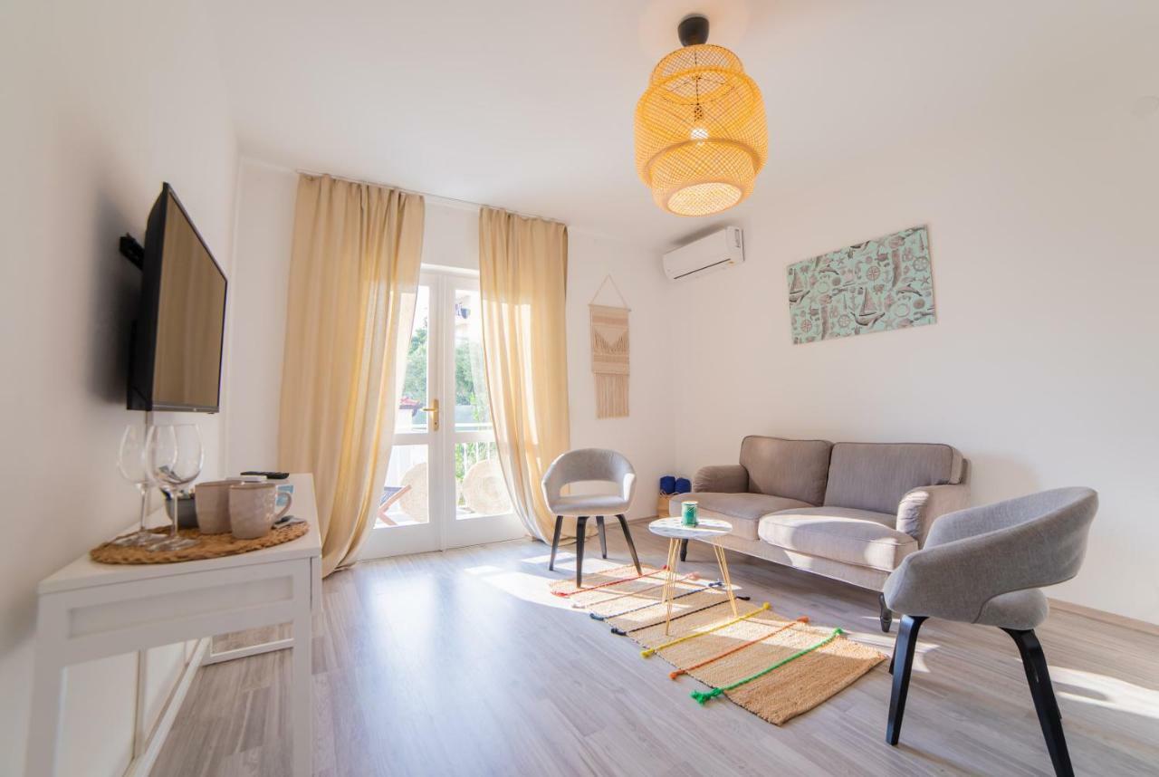 Villa Astra Brela Esterno foto