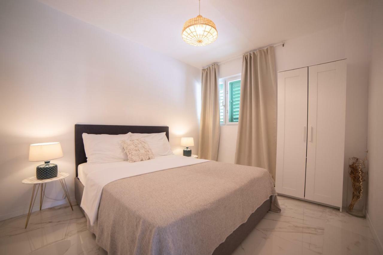 Villa Astra Brela Esterno foto