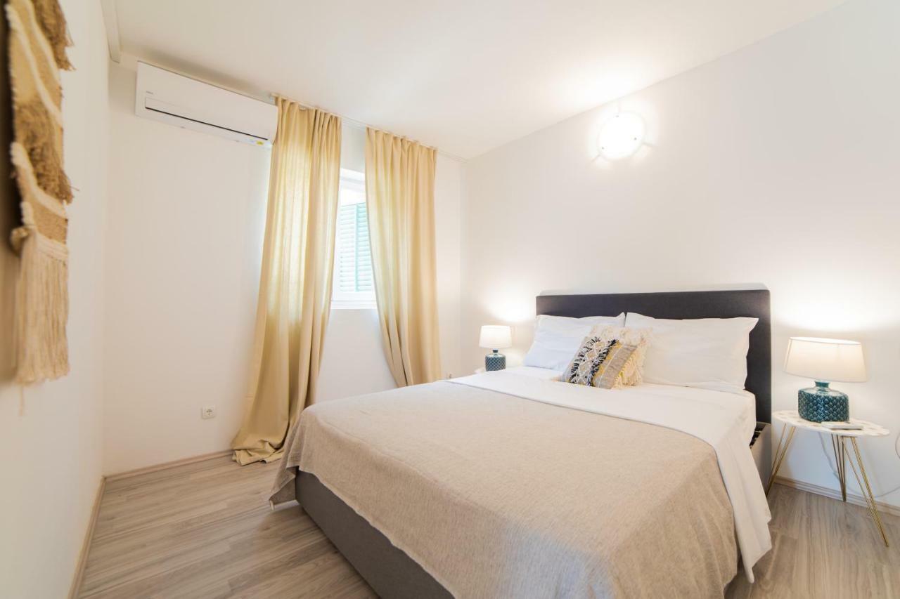 Villa Astra Brela Esterno foto